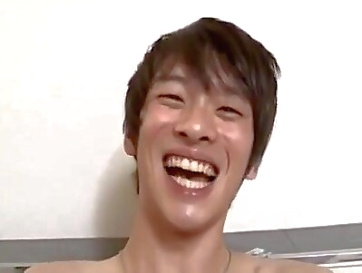 bareback dilettante asian