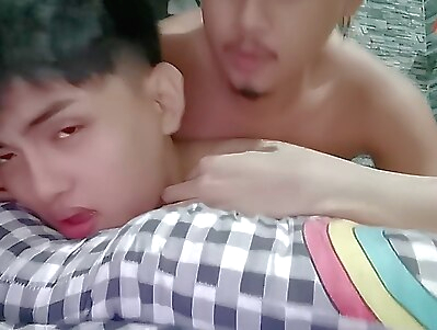 asian bareback amateur